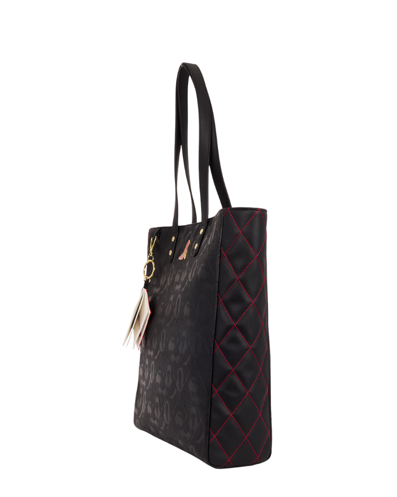 Loungefly - Devil Wears Prada Tote Bag