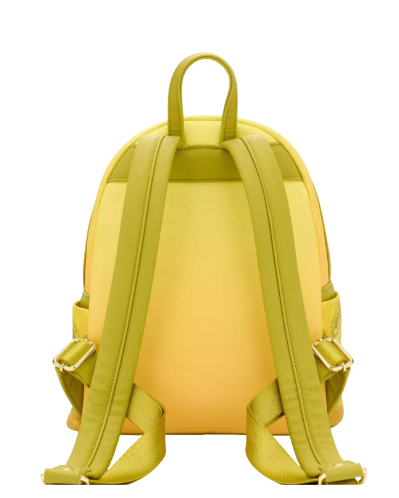 Loungefly - Disney The Princess and The Frog Tiana Mini Backpack