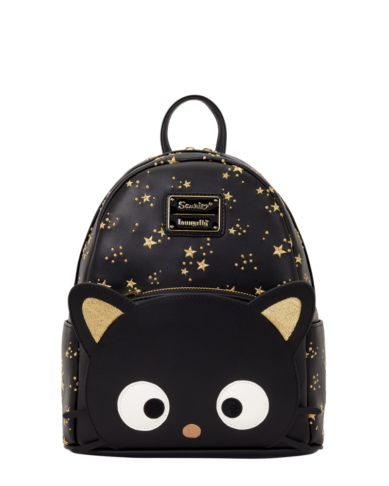 Loungefly - Sanrio Chococat Stars Mini Backpack