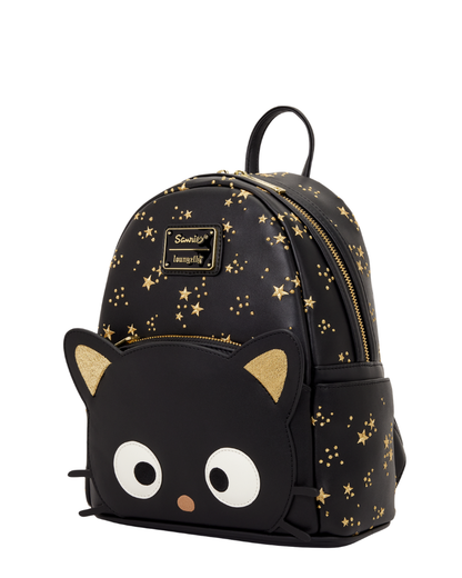 Loungefly - Sanrio Chococat Stars Mini Backpack