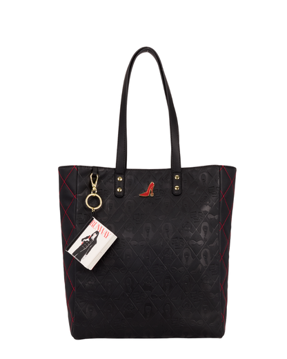 Loungefly - Devil Wears Prada Tote Bag