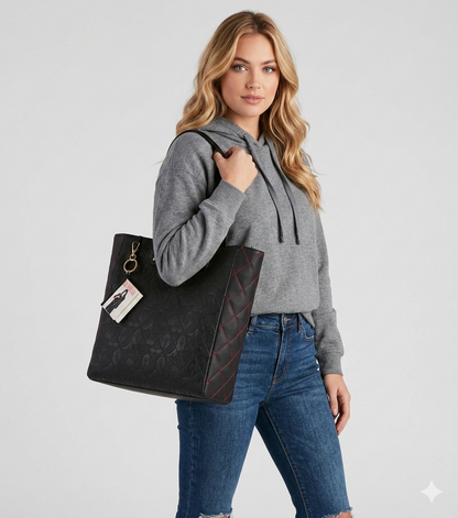 Loungefly - Devil Wears Prada Tote Bag