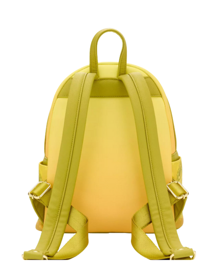 Loungefly -  Disney The Princess and The Frog Tiana Mini Backpack