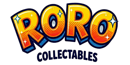 RoRoCollectables